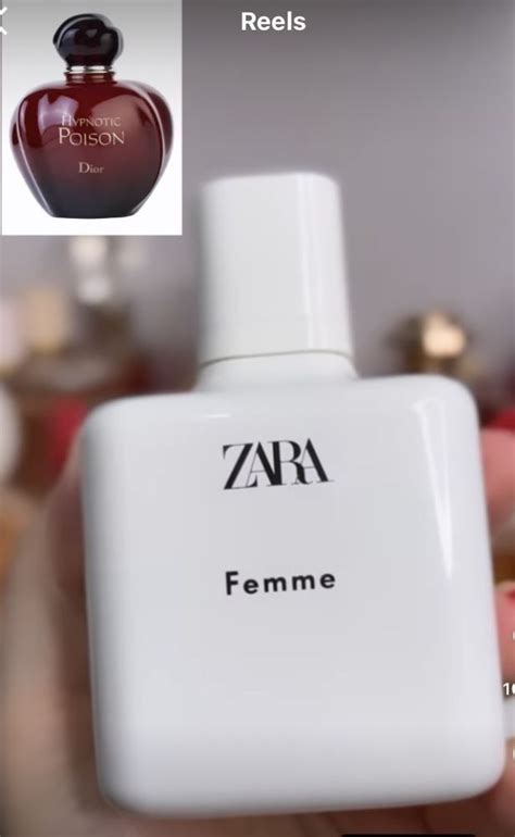 zara parfum muadili.